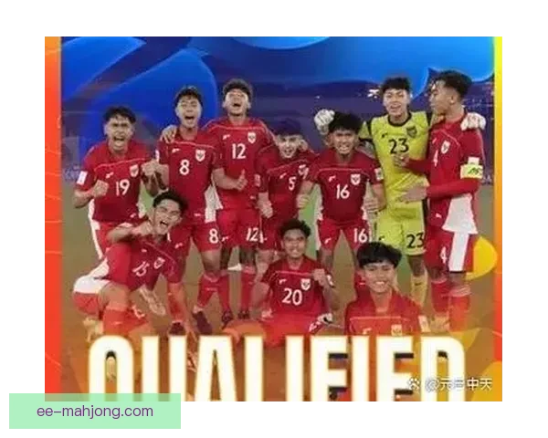 2025亚洲杯预选赛越南队惜败印尼小组赛晋级形势严峻