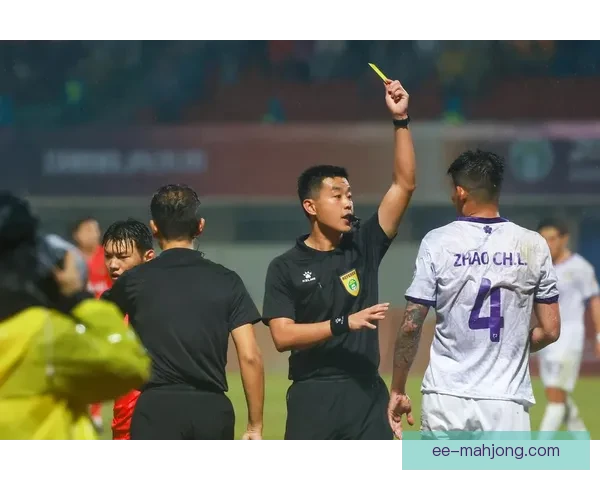 中国足协三月对职业球员实施禁药处罚引发关注