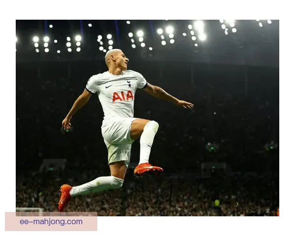 以萨尔成为热刺中场发动机全场覆盖跑动无处不在