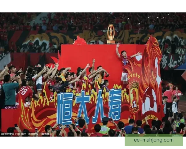 斯科拉里再执教广州恒大成功夺得亚冠荣耀 斯科拉里再执教广州恒大成功夺得亚冠荣耀